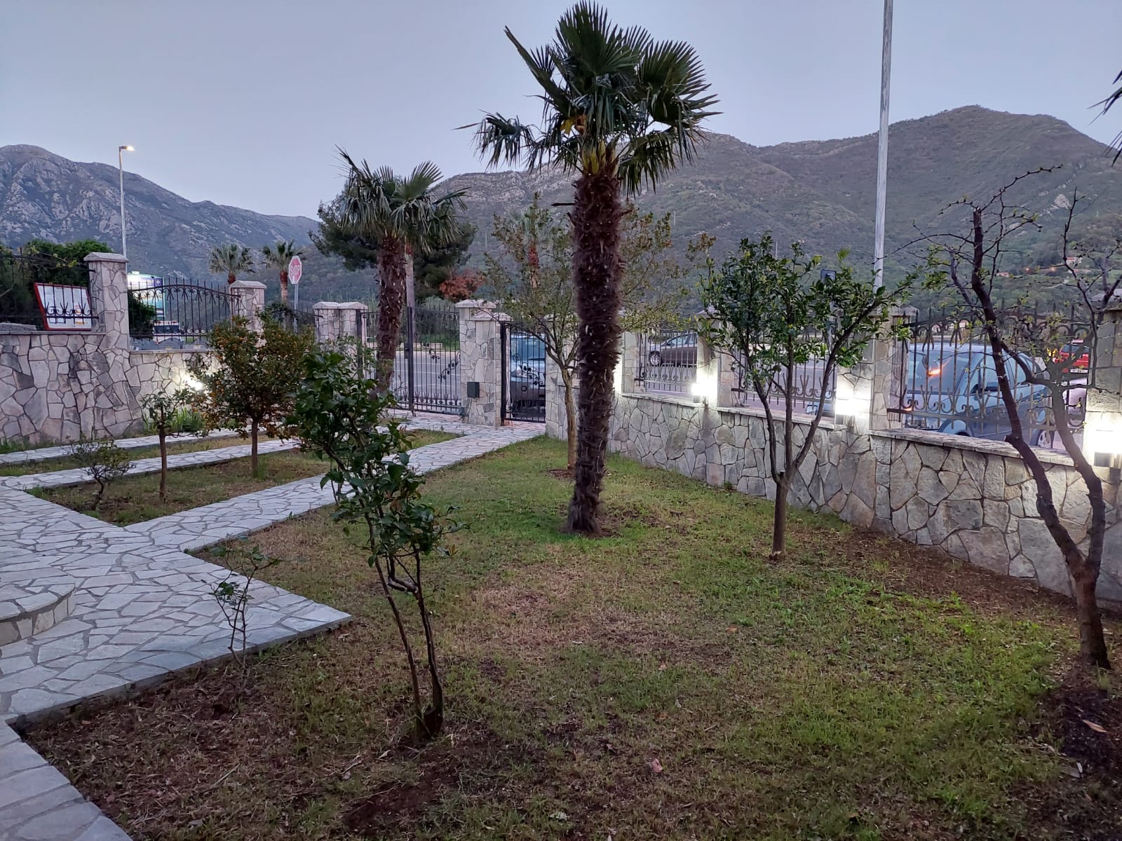 Image of House - 4 Bedrooms - 3 Bathrooms for Sale in Herceg-Novi-Kamenari-Montenegro, Image 2